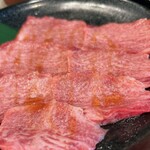 和牛焼肉 モウモウ - 