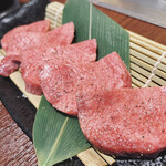 Yakiniku Horumon Yashichi - 