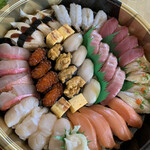 銀のさら - 料理写真: