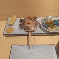 焼鳥 ひら野 - 