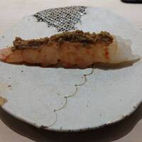 鮨 なんば 日比谷 - 