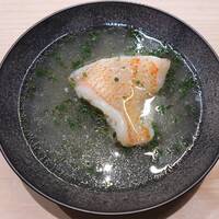 鮨 なんば 日比谷 - 