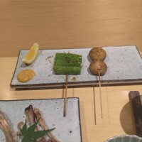 焼鳥 ひら野 - 