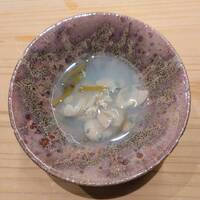 鮨 なんば 日比谷 - 