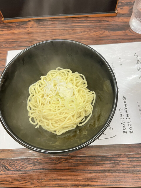 天下布武 - 酒田（ラーメン）の写真