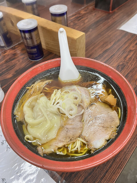天下布武 - 酒田（ラーメン）の写真