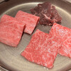 完全個室焼肉 GYU FUNABASHI