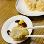 華風料理一芳亭 - 焼売