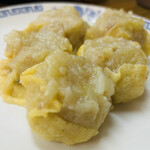 華風料理一芳亭 - この焼売ヤミツキに