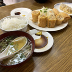 華風料理一芳亭 - 全てが美味しくて幸せ♡