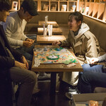 武相庵 LIBRARY＆HOSTEL - 