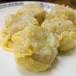 華風料理一芳亭 - フワッフワ