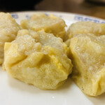 華風料理一芳亭 - 口の中に入れると溶けます