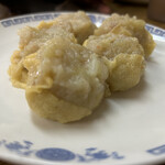 華風料理一芳亭 - ほんとに柔らかくて旨い