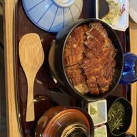 ひつまぶし名古屋備長 丸ビル店 -  ひつまぶし名古屋備長 丸ビル店 -