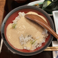 浅草むぎとろ 本店 - 