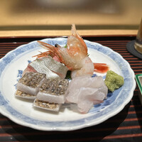 四季料理 きたがいち -  四季料理 きたがいち -