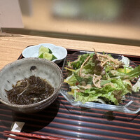 四季料理 きたがいち -  四季料理 きたがいち -