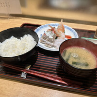 四季料理 きたがいち -  四季料理 きたがいち -