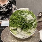 Ocha To Sake Tasuki - 