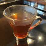 鉄板焼き Italian Dining Bar HOMURA - ホットティー