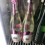 麹町いづみや しろ - おだやか うすにごり生 生酛純米吟醸生(4合瓶)