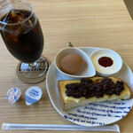 MORI CAFE - 