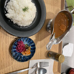 NISHIKIYA KITCHEN - 