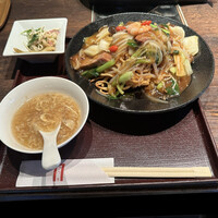 過門香 丸の内トラストタワー店 - 