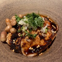 トーキョー シノワ 神子 - 