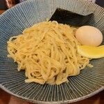 自家製手もみ麺 鈴ノ木 - 