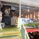 CAFE KATSUO - 