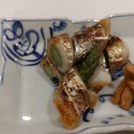 Sushi Itsupachi - 