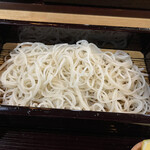 手打蕎麦のたぐと - 