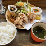 アルバーチョ - 