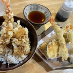 手打蕎麦のたぐと - 