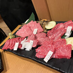 Yakiniku Nanatsuboshi - 