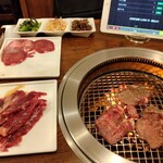 Yakiniku Kurobaramon - 