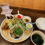 アルバーチョ - 