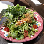 ピッツェリア　オオサキ 本店 - 