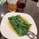 菜香新館 - 