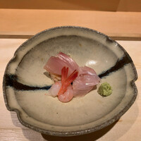 すし てんちじん - 