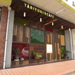 TABYUKI CAFE - 