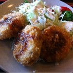 あぐりの湯 こもろ - 