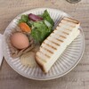 カフェ ピクァント