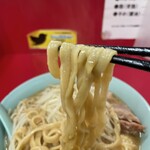 ラーメン二郎 - 