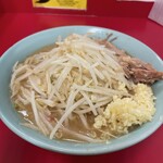 ラーメン二郎 - 