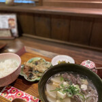 こはなカフェ - 
