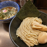 つけめん 豆天狗 - 