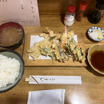 Tempura Sumitomo - 